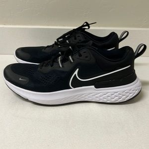 Mens Nike React Miler 2, Size 12.5